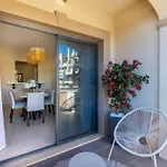 Pine Hills Diadema-16 By Interhome Daire