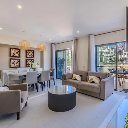 Pine Hills Diadema-16 By Interhome *