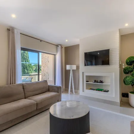 Pine Hills Diadema-16 By Interhome * Vilamoura