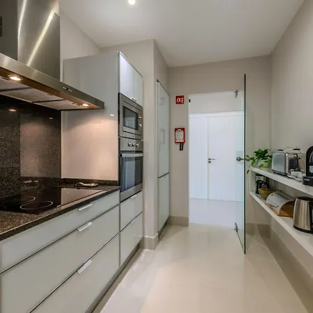 Pine Hills Diadema-16 By Interhome *