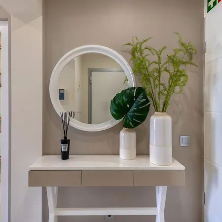 Apartament Pine Hills Diadema-16 By Interhome *