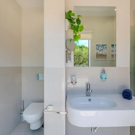 Apartament Pine Hills Diadema-16 By Interhome