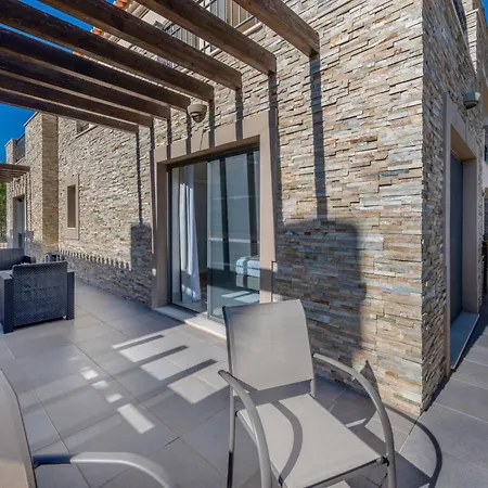 Pine Hills Diadema-16 By Interhome * Vilamoura