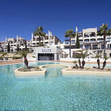 Apartmán Pine Hills Diadema-16 By Interhome *