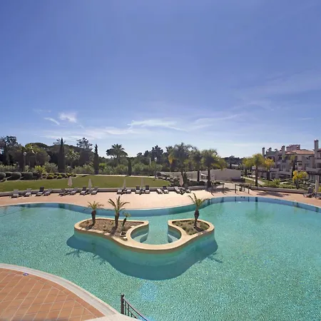 Pine Hills Diadema-16 By Interhome Apartamento Vilamoura