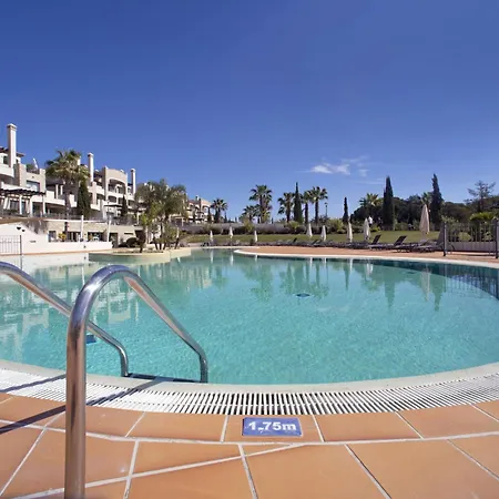 Pine Hills Diadema-16 By Interhome Vilamoura