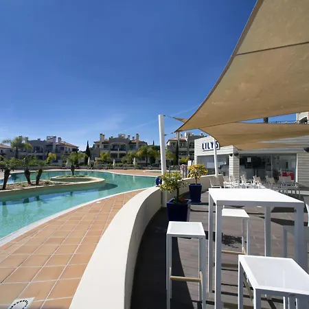 Apartamento Pine Hills Diadema-16 By Interhome Vilamoura