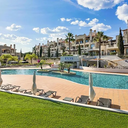 Pine Hills Diadema-16 By Interhome Apartamento