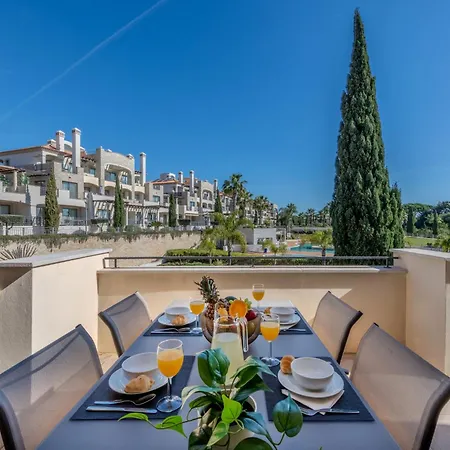 Pine Hills Diadema-16 By Interhome Appartement Vilamoura