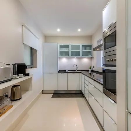 Pine Hills Diadema-16 By Interhome Apartamento *