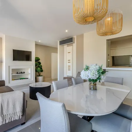Apartamento Pine Hills Diadema-16 By Interhome Vilamoura