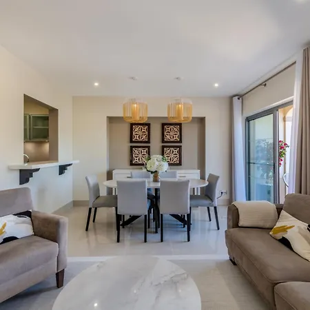 Pine Hills Diadema-16 By Interhome Vilamoura