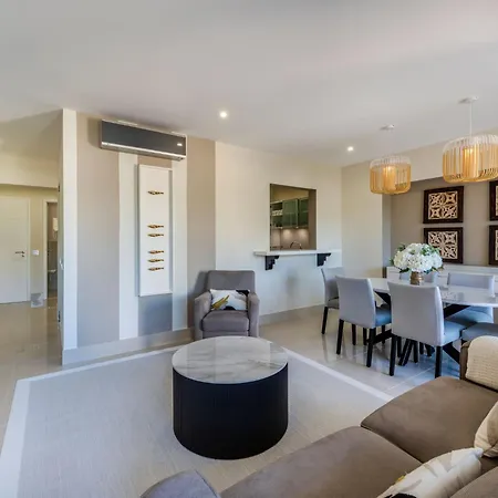 Pine Hills Diadema-16 By Interhome Vilamoura