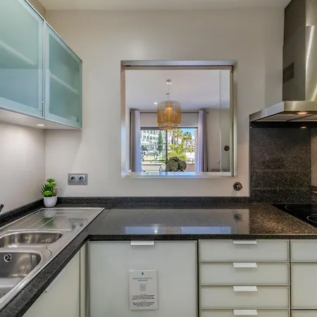 Pine Hills Diadema-16 By Interhome *