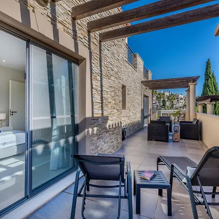 Pine Hills Diadema-16 By Interhome Appartamento *