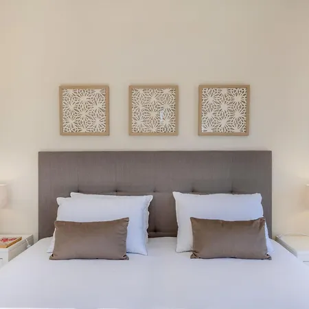 Pine Hills Diadema-16 By Interhome