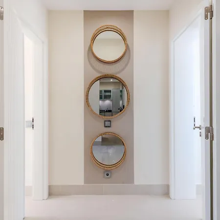 Apartamento Pine Hills Diadema-16 By Interhome