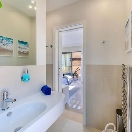 Pine Hills Diadema-16 By Interhome Apartamento Vilamoura