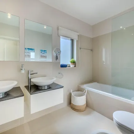 Apartamento Pine Hills Diadema-16 By Interhome Vilamoura