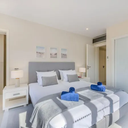 Pine Hills Diadema-16 By Interhome * Vilamoura