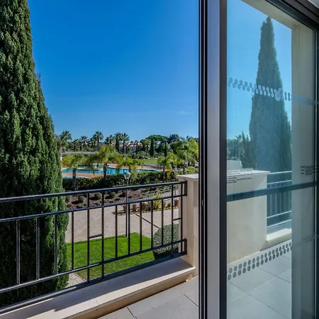 Pine Hills Diadema-16 By Interhome Appartamento Vilamoura