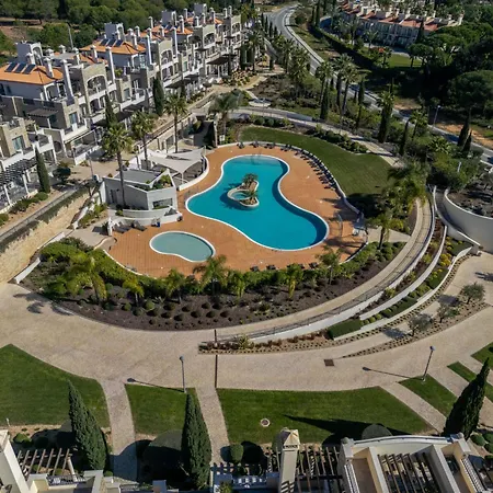 Pine Hills Diadema-16 By Interhome Vilamoura