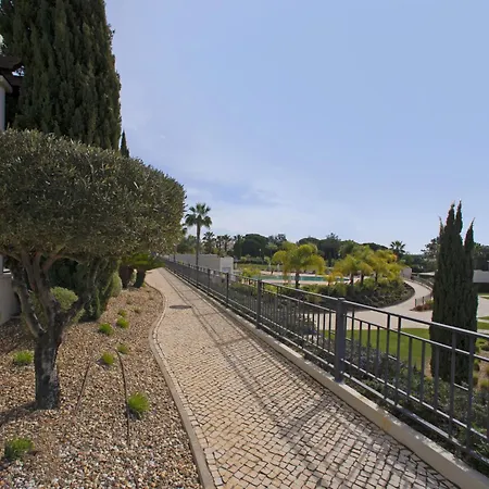Pine Hills Diadema-16 By Interhome Apartamento Vilamoura