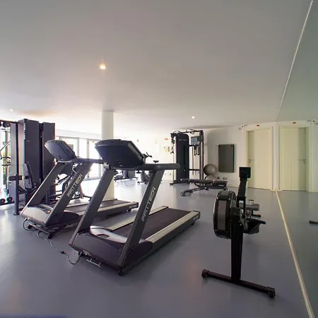 Pine Hills Diadema-16 By Interhome Apartamento Vilamoura