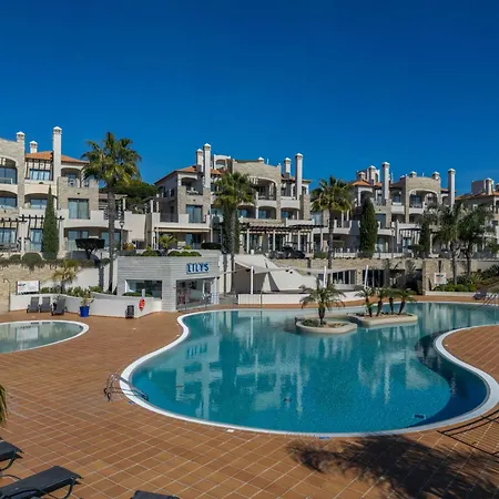 Apartamento Pine Hills Diadema-16 By Interhome *