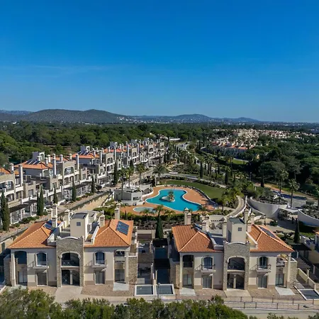 Pine Hills Diadema-16 By Interhome Apartamento Vilamoura