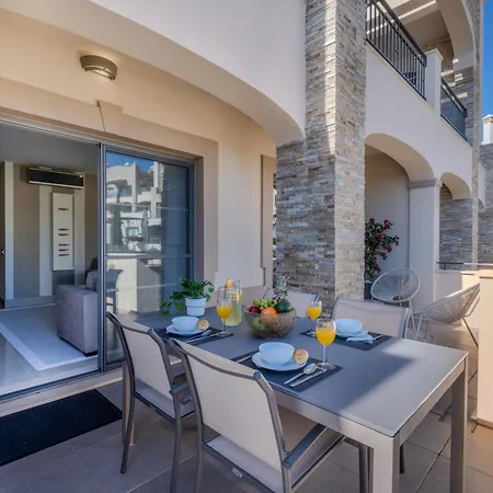 Pine Hills Diadema-16 By Interhome Vilamoura