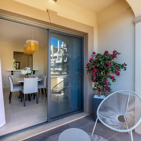 Pine Hills Diadema-16 By Interhome Appartement