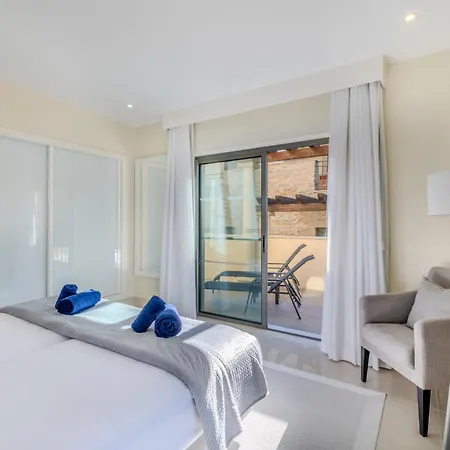 Pine Hills Diadema-16 By Interhome