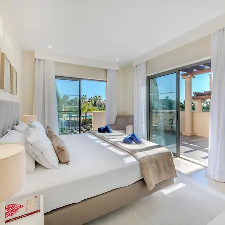 Pine Hills Diadema-16 By Interhome * Vilamoura