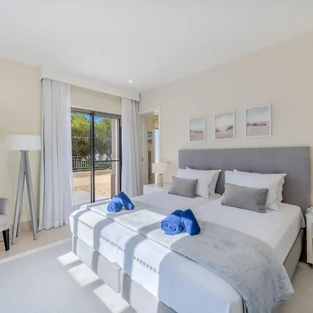 Pine Hills Diadema-16 By Interhome Apartment Vilamoura