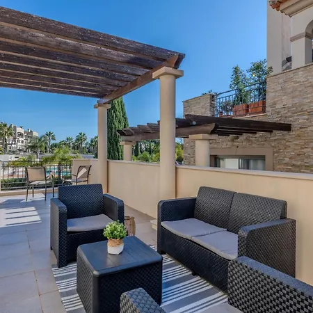 Pine Hills Diadema-16 By Interhome