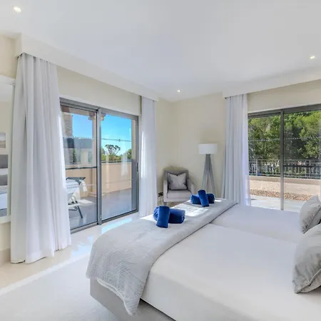 Pine Hills Diadema-16 By Interhome Appartement