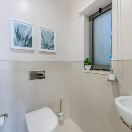 Pine Hills Diadema-16 By Interhome Appartement *