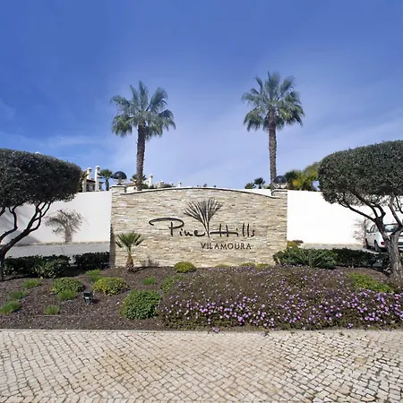 Pine Hills Diadema-16 By Interhome Appartement *