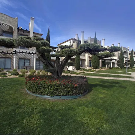 Pine Hills Diadema-16 By Interhome *