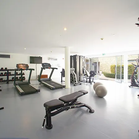 Appartement Pine Hills Diadema-16 By Interhome Vilamoura