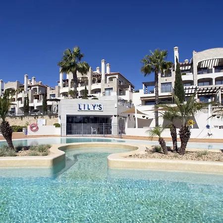 Appartement Pine Hills Diadema-16 By Interhome *