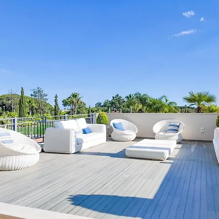 Appartement Pine Hills Diadema-16 By Interhome *