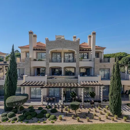 Pine Hills Diadema-16 By Interhome Appartement Vilamoura