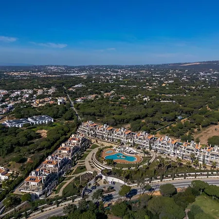 Pine Hills Diadema-16 By Interhome Appartement Vilamoura