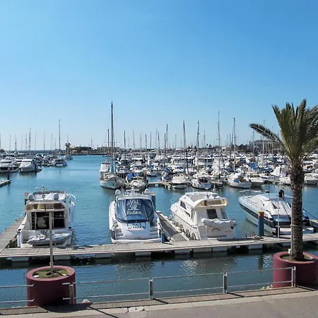 Apartment Pine Hills Diadema-16 By Interhome Vilamoura