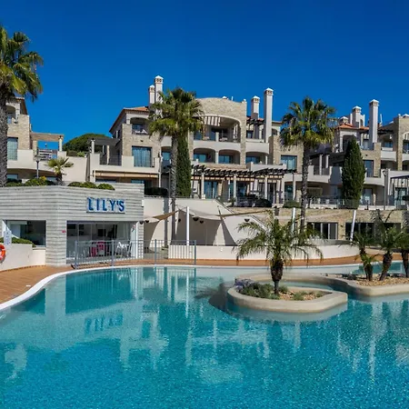 Pine Hills Diadema-16 By Interhome * Vilamoura