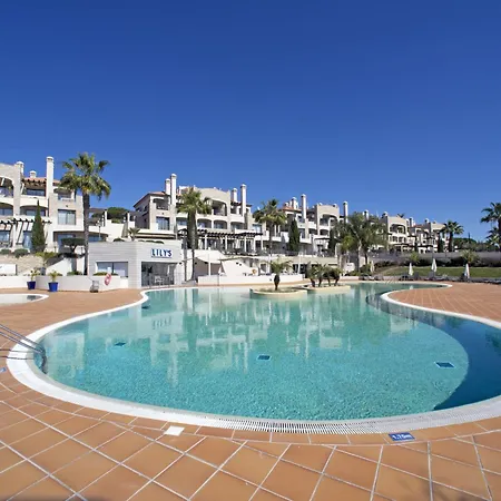 Apartment Pine Hills Diadema-16 By Interhome Vilamoura